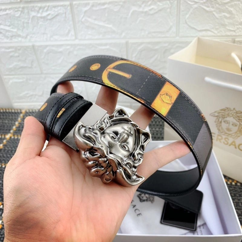 Original Versace Belts 305701