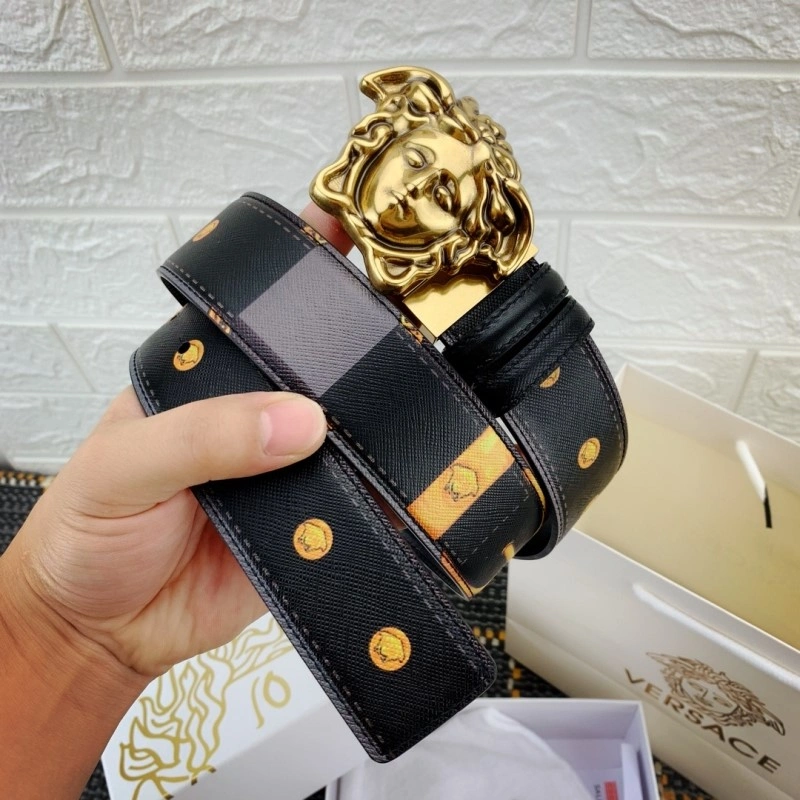 Versace Belts Chic 305691