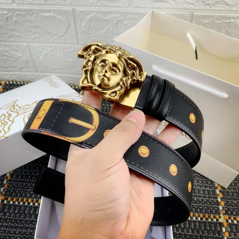 Versace Belts Chic 305691