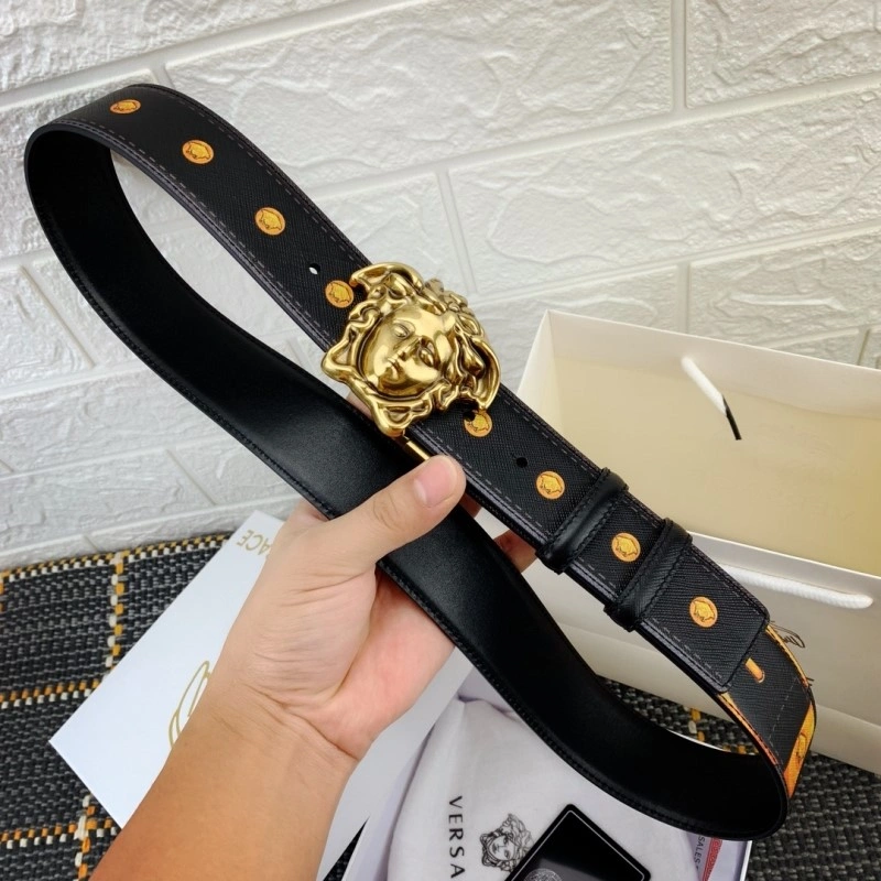 Versace Belts Chic 305691