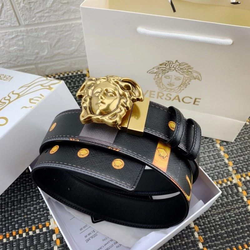 Versace Belts Chic 305691