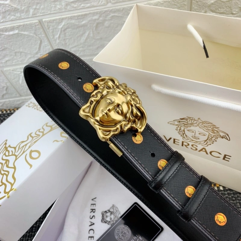Versace Belts Chic 305691