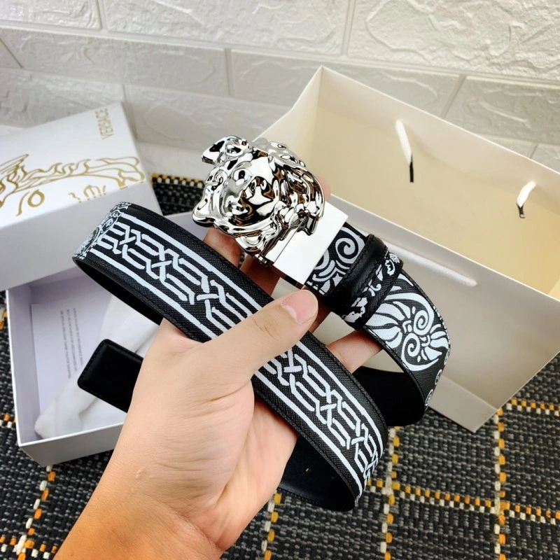 Upgraded Versace Belts 305710