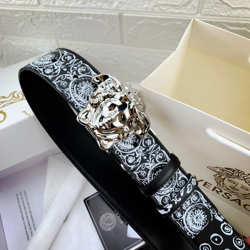 Upgraded Versace Belts 305710