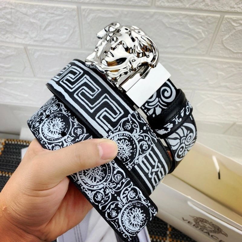 Upgraded Versace Belts 305710