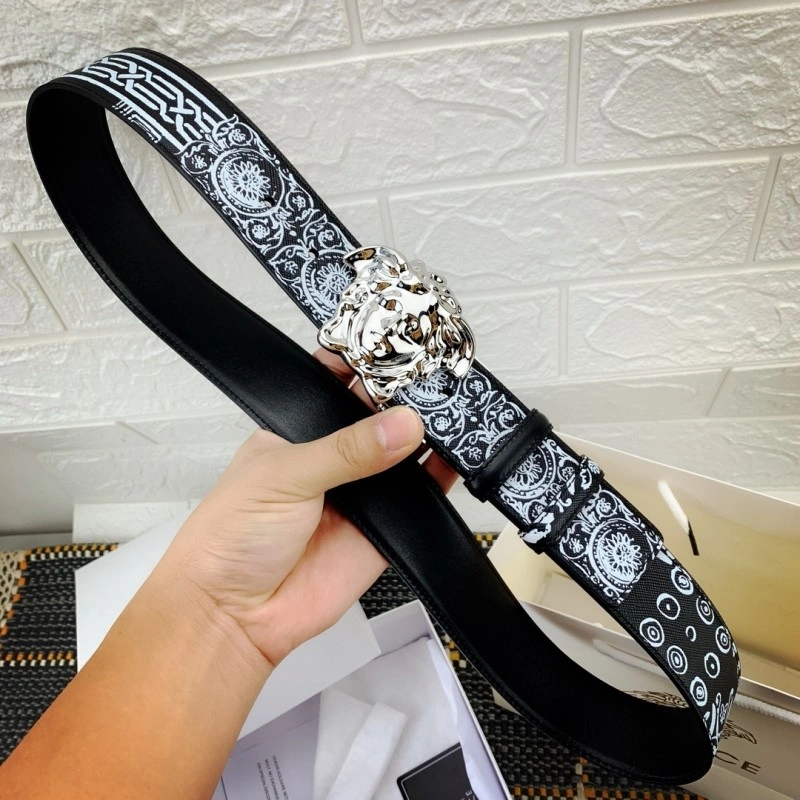 Upgraded Versace Belts 305710