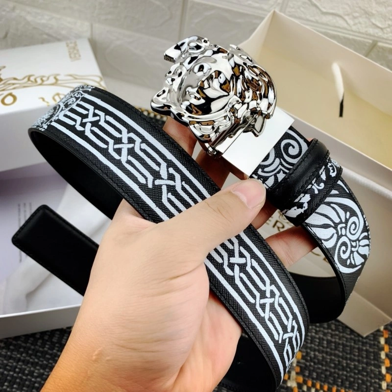 Upgraded Versace Belts 305710