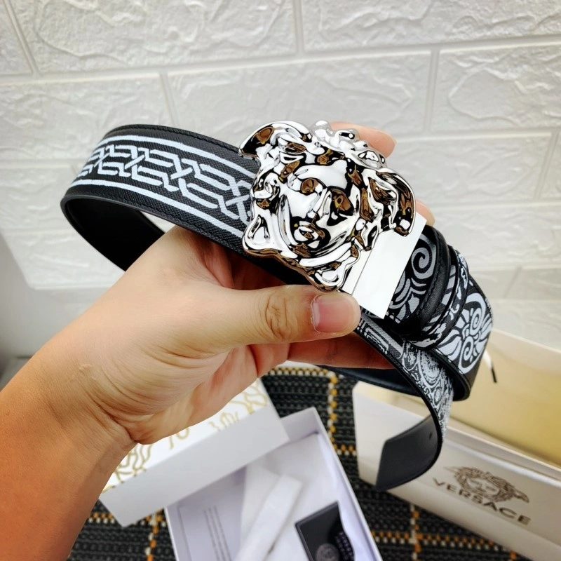 Upgraded Versace Belts 305710