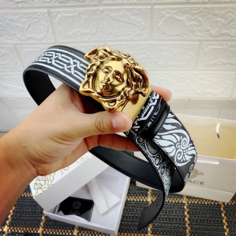 Versace Belts Sophisticated 305685