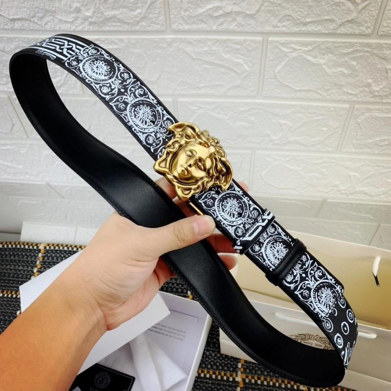 Versace Belts Sophisticated 305685