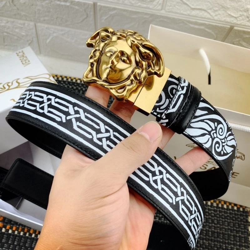 Versace Belts Sophisticated 305685