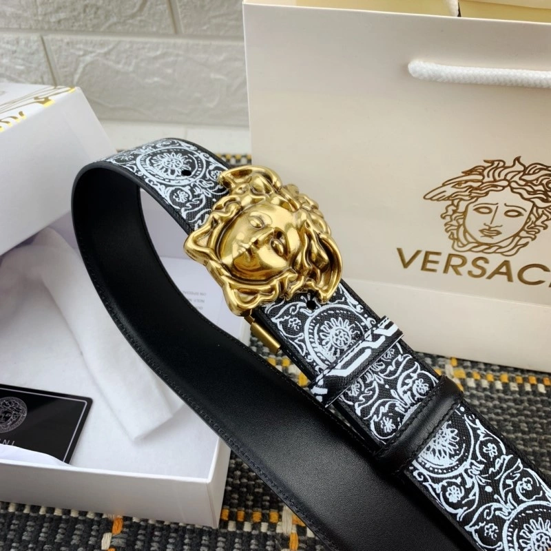 Versace Belts Sophisticated 305685