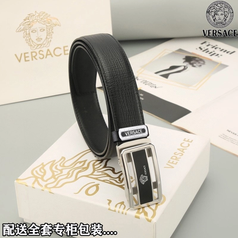Versatile Versace Belts 305694