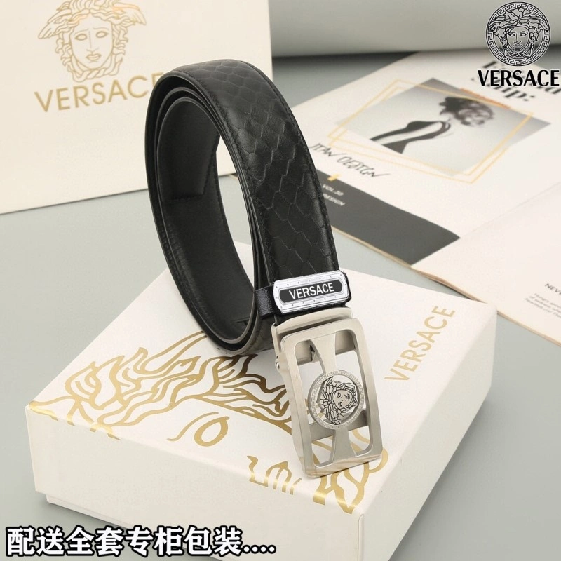 FlexibleFit Versace Belts 305681