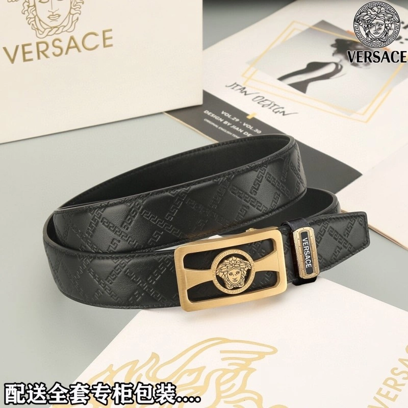 FlexibleFit Versace Belts 305681
