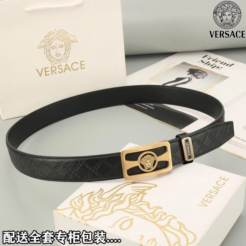 FlexibleFit Versace Belts 305681
