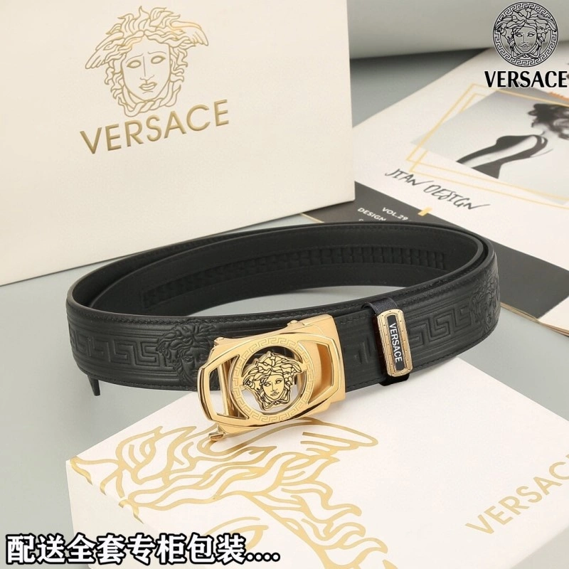 FlexibleFit Versace Belts 305681