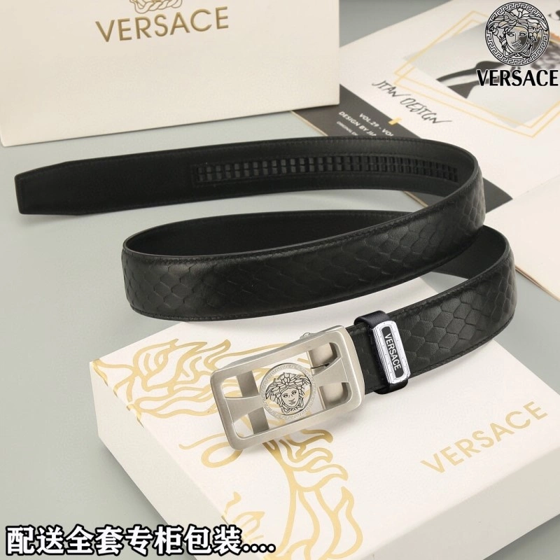 FlexibleFit Versace Belts 305681