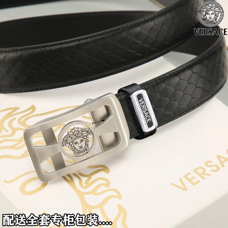 FlexibleFit Versace Belts 305681