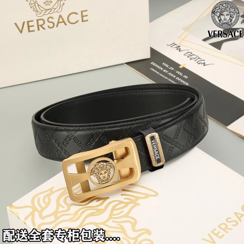 FlexibleFit Versace Belts 305681