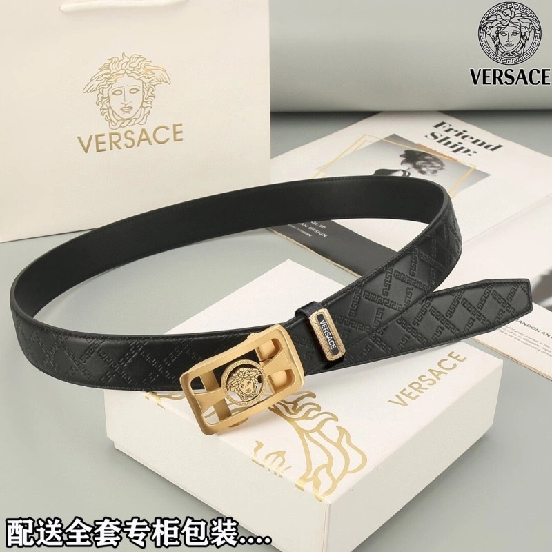 FlexibleFit Versace Belts 305681