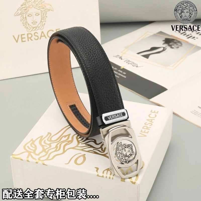Fashionable Versace Belts 305686