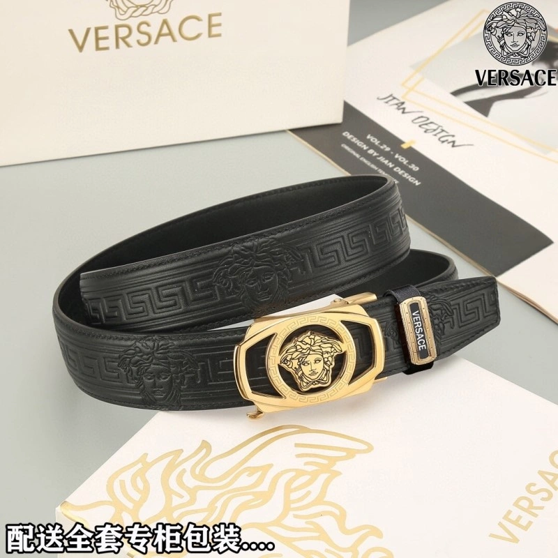 Fashionable Versace Belts 305686