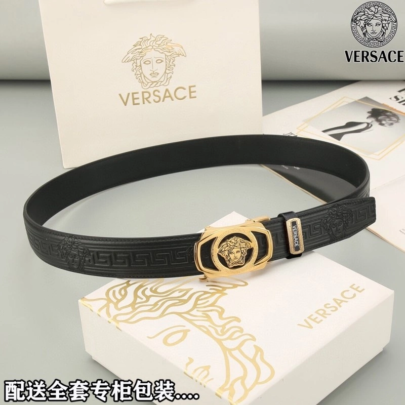Fashionable Versace Belts 305686