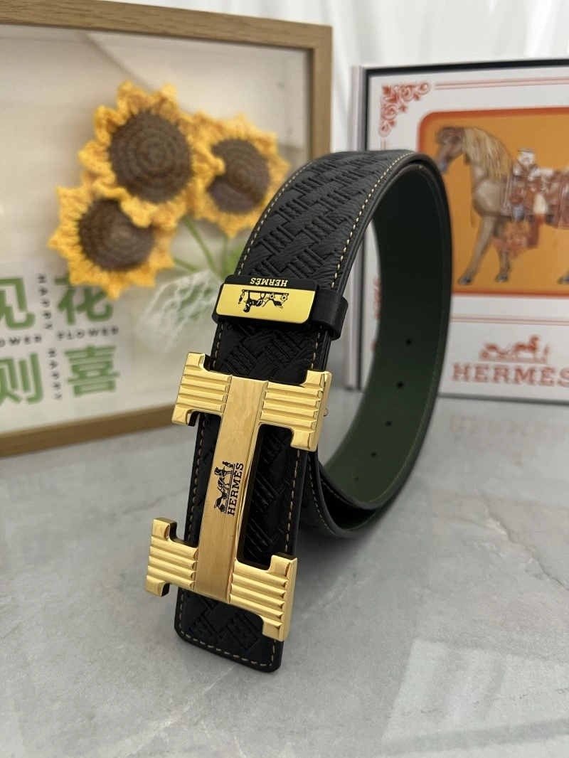 SunProtective Versace Belts 305683