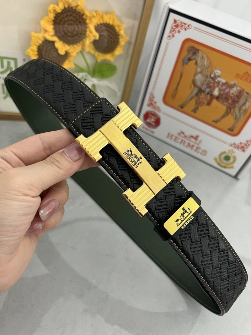 SunProtective Versace Belts 305683