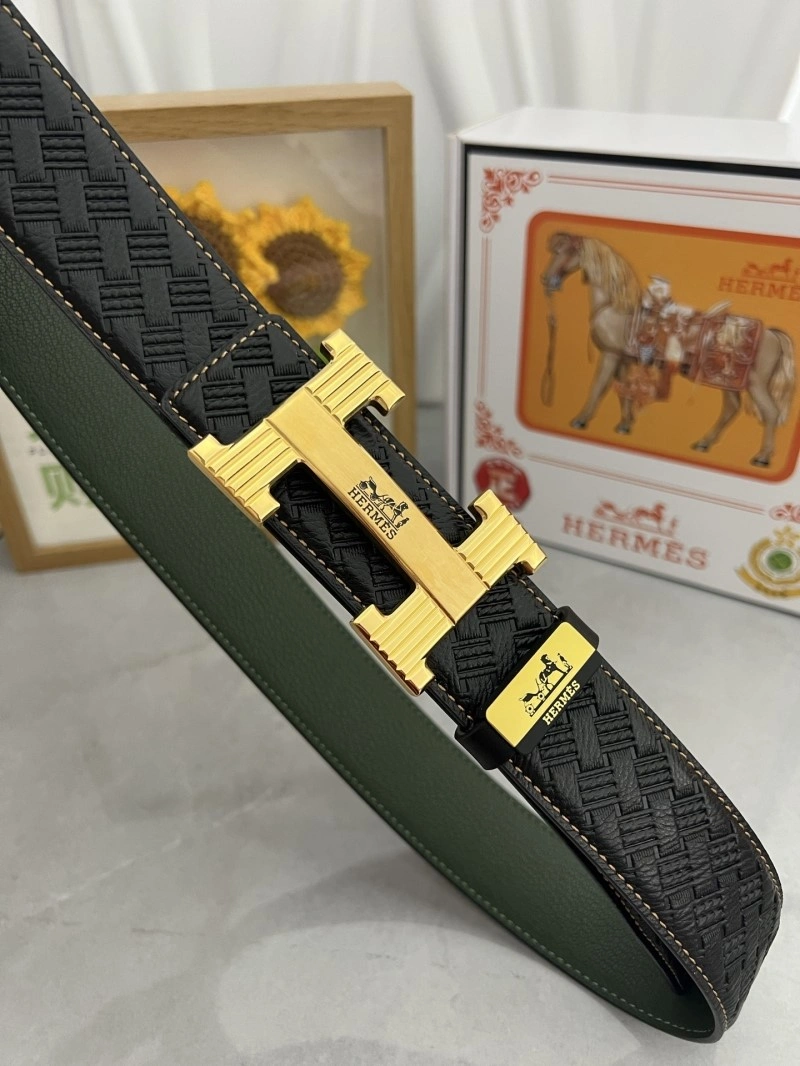 SunProtective Versace Belts 305683