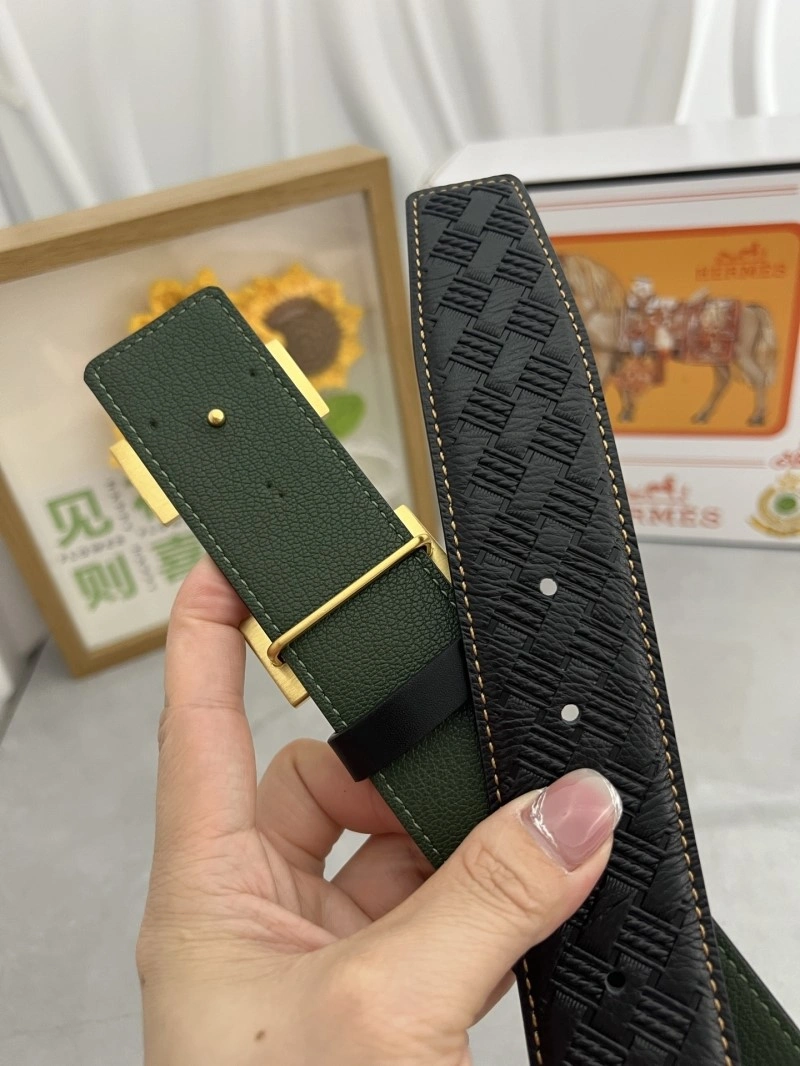 SunProtective Versace Belts 305683