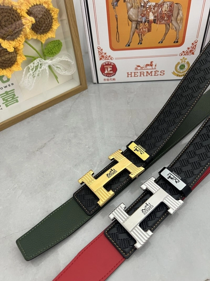 SunProtective Versace Belts 305683