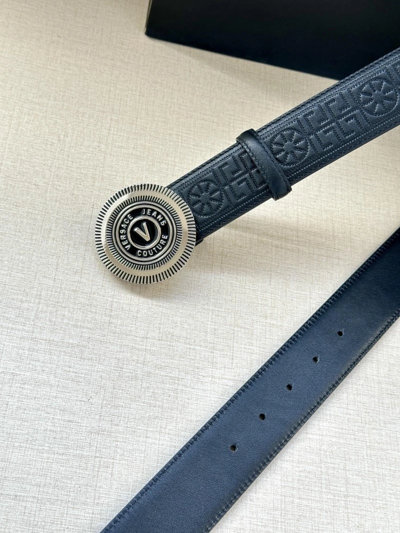 Trendsetting Versace Belts 305680