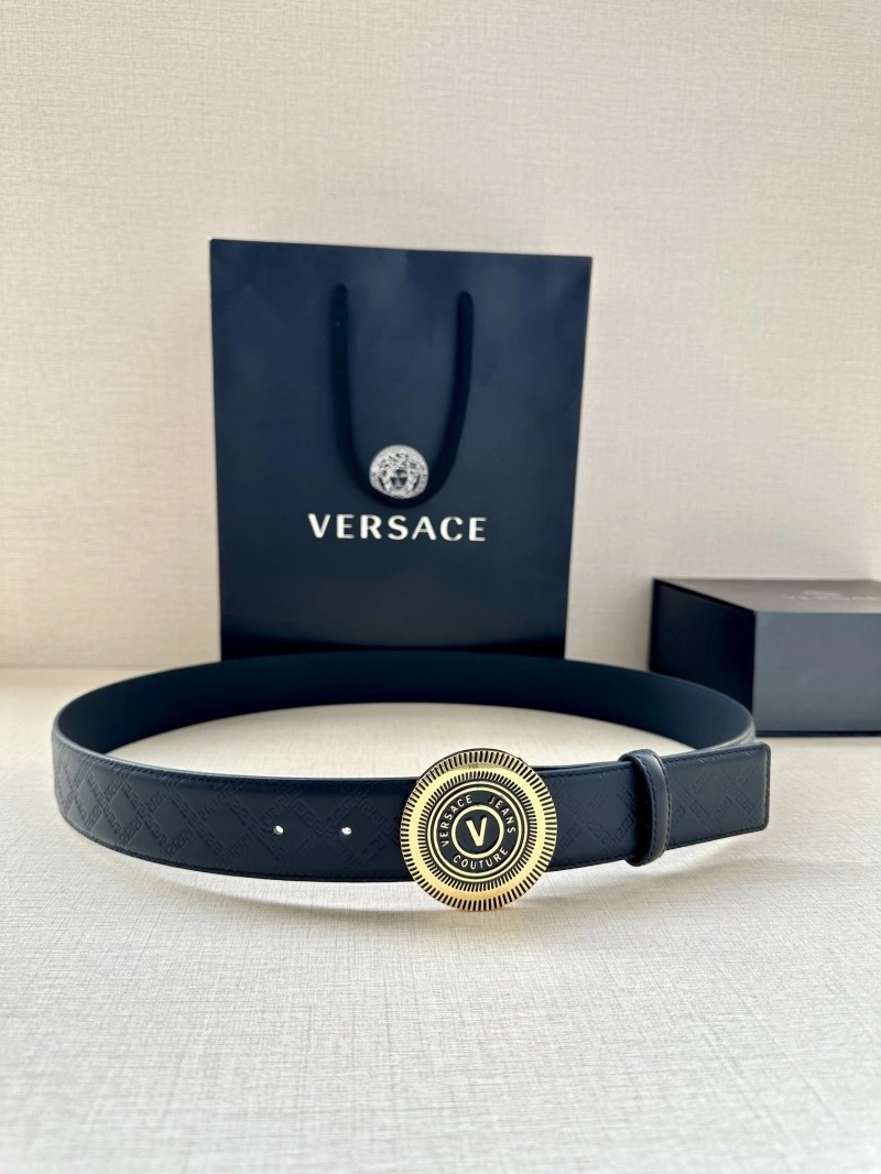 MultiPurpose Versace Belts 305679