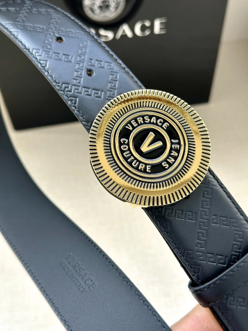 MultiPurpose Versace Belts 305679
