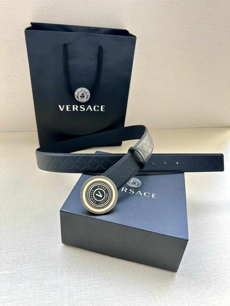 MultiPurpose Versace Belts 305679