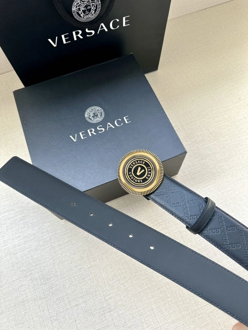 MultiPurpose Versace Belts 305679
