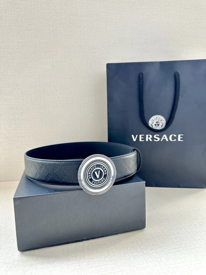 MultiPurpose Versace Belts 305679