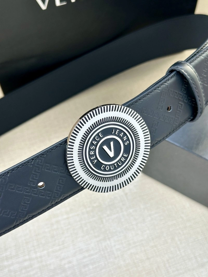 MultiPurpose Versace Belts 305679
