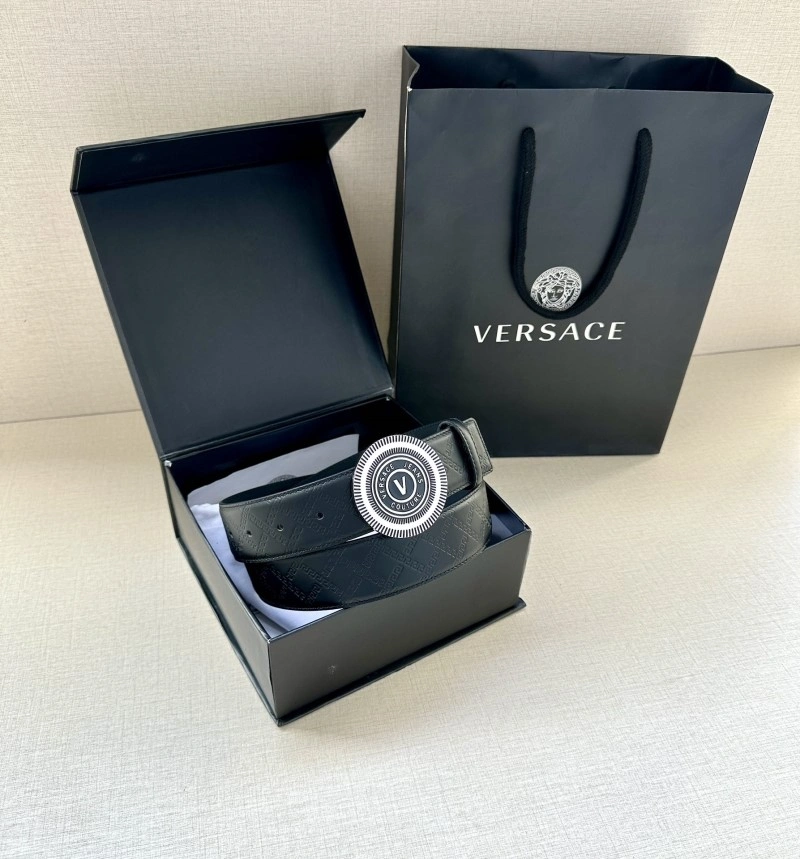 MultiPurpose Versace Belts 305679