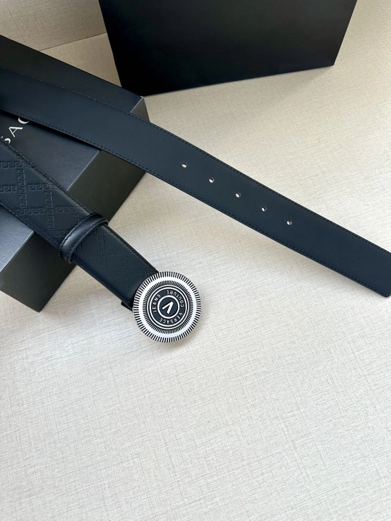 MultiPurpose Versace Belts 305679