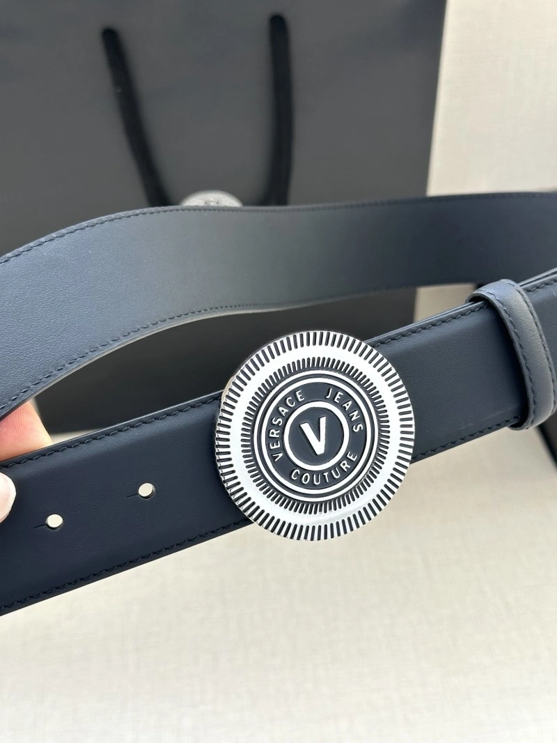 Seasonal Versace Belts 305678
