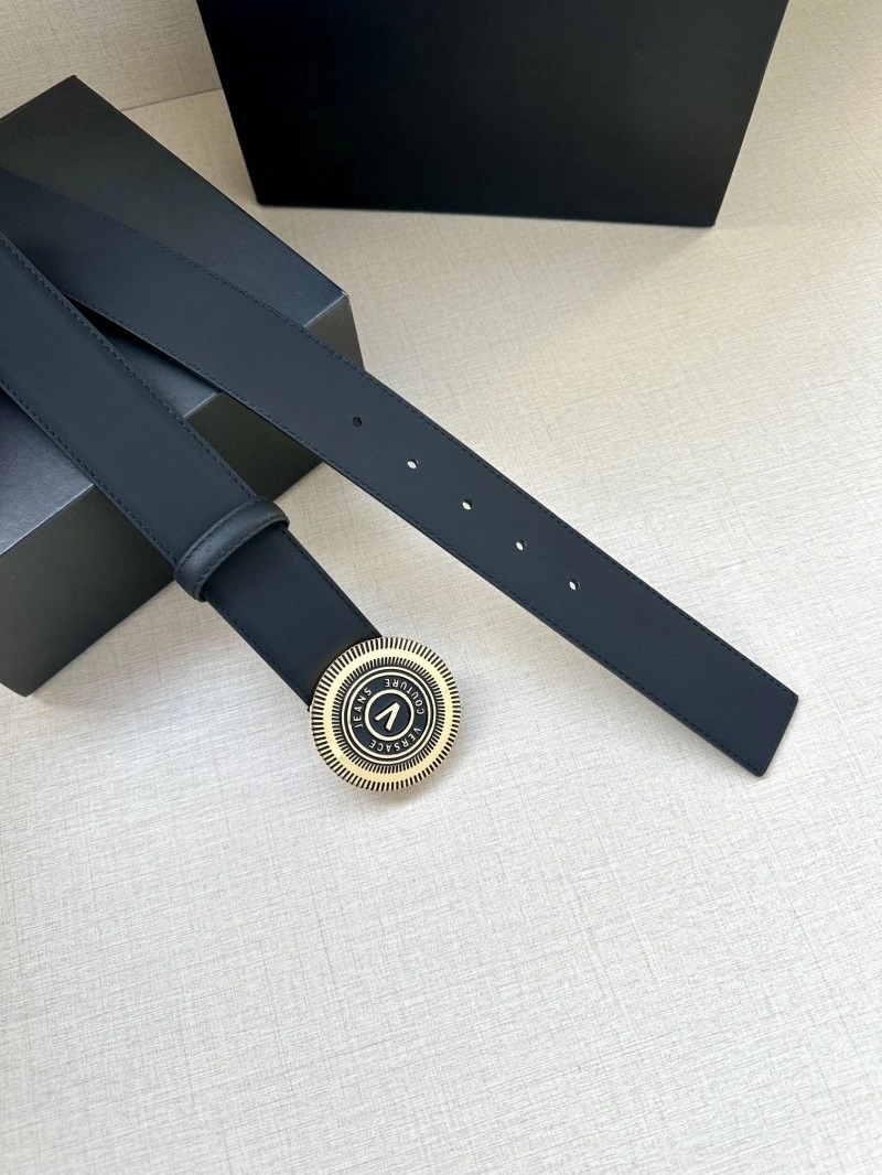 Seasonal Versace Belts 305678