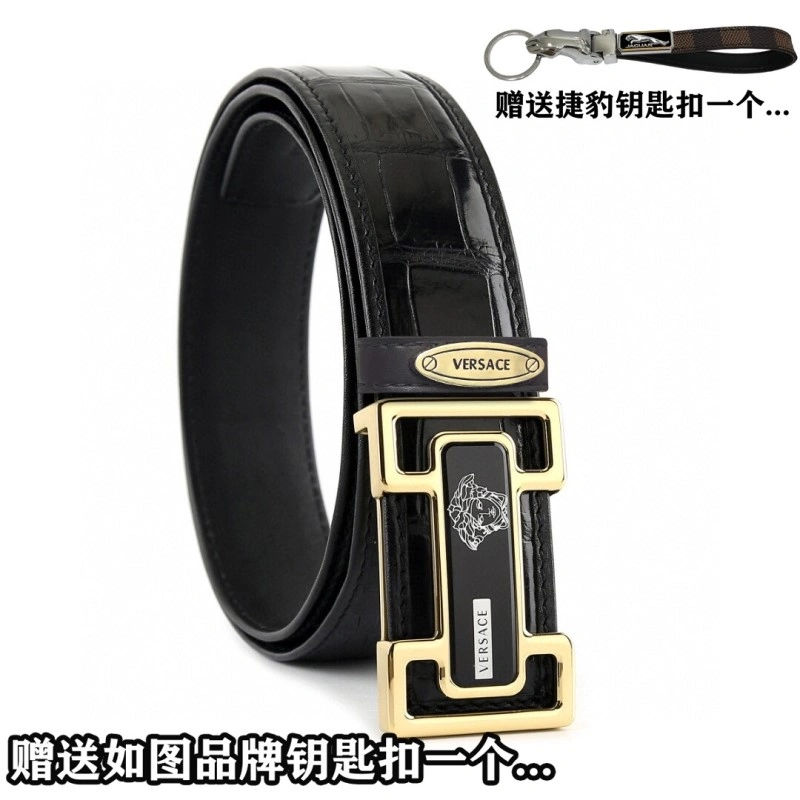 Versace Belts WellDesigned 305677