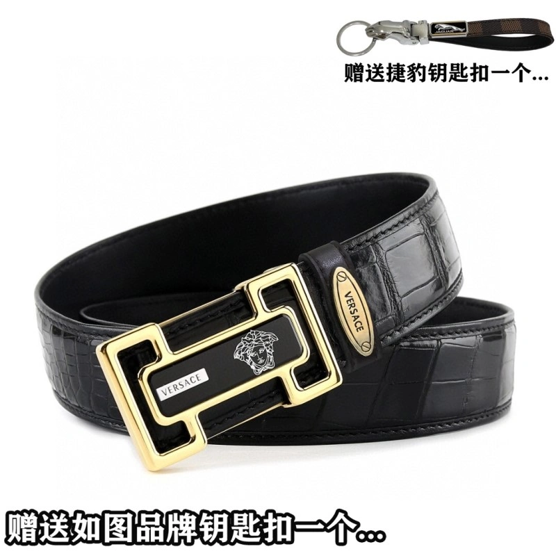 Versace Belts WellDesigned 305677