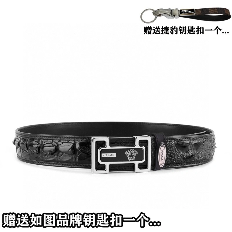 Versace Belts WellDesigned 305677