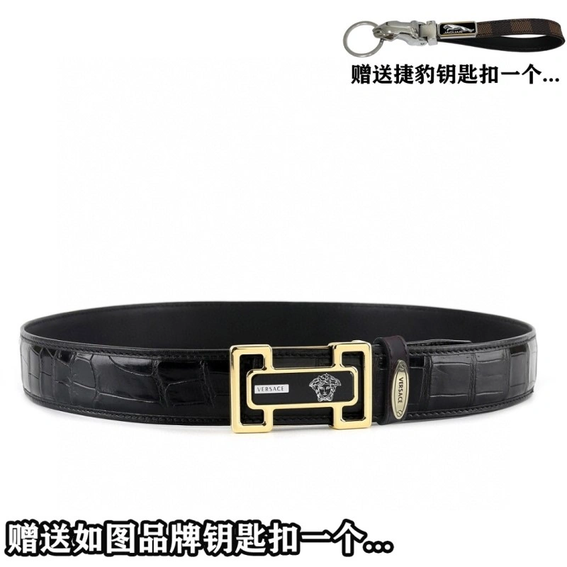 Versace Belts WellDesigned 305677