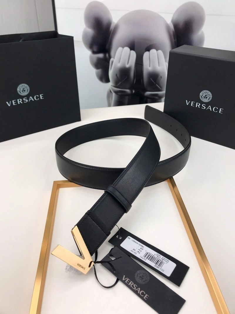 Durable Versace Belts 305656