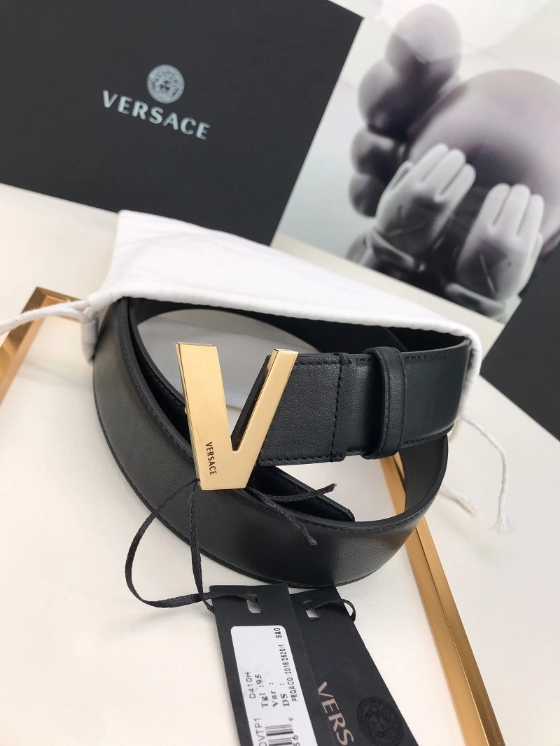 Durable Versace Belts 305656
